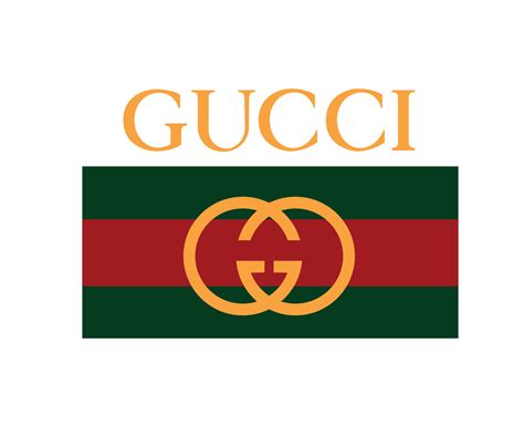 gucci colours logo|gucci logo design.